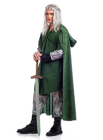 Mens on sale elven costume